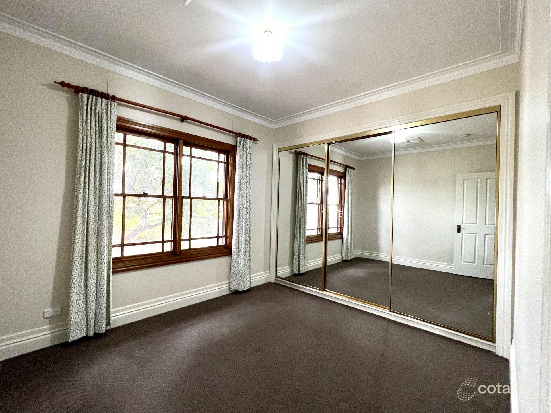 889 Dargal Rd, Bungeworgorai, QLD 4455