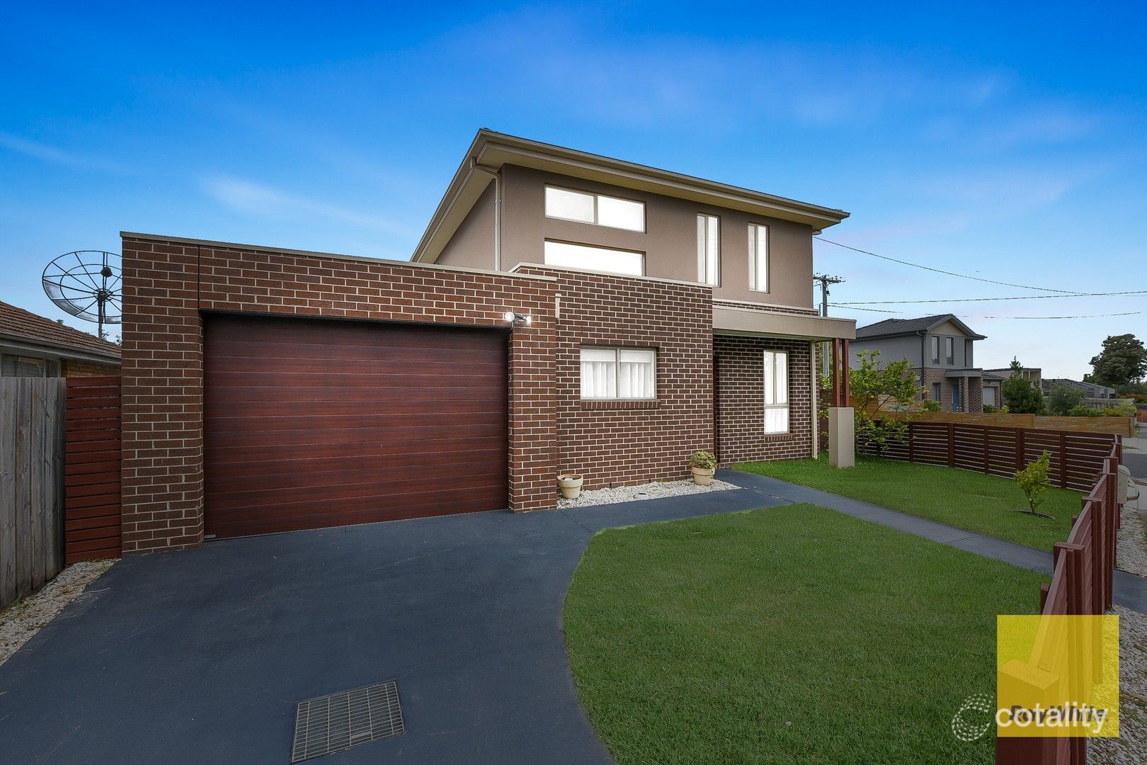 19 Dawn Ave, Dandenong, VIC 3175