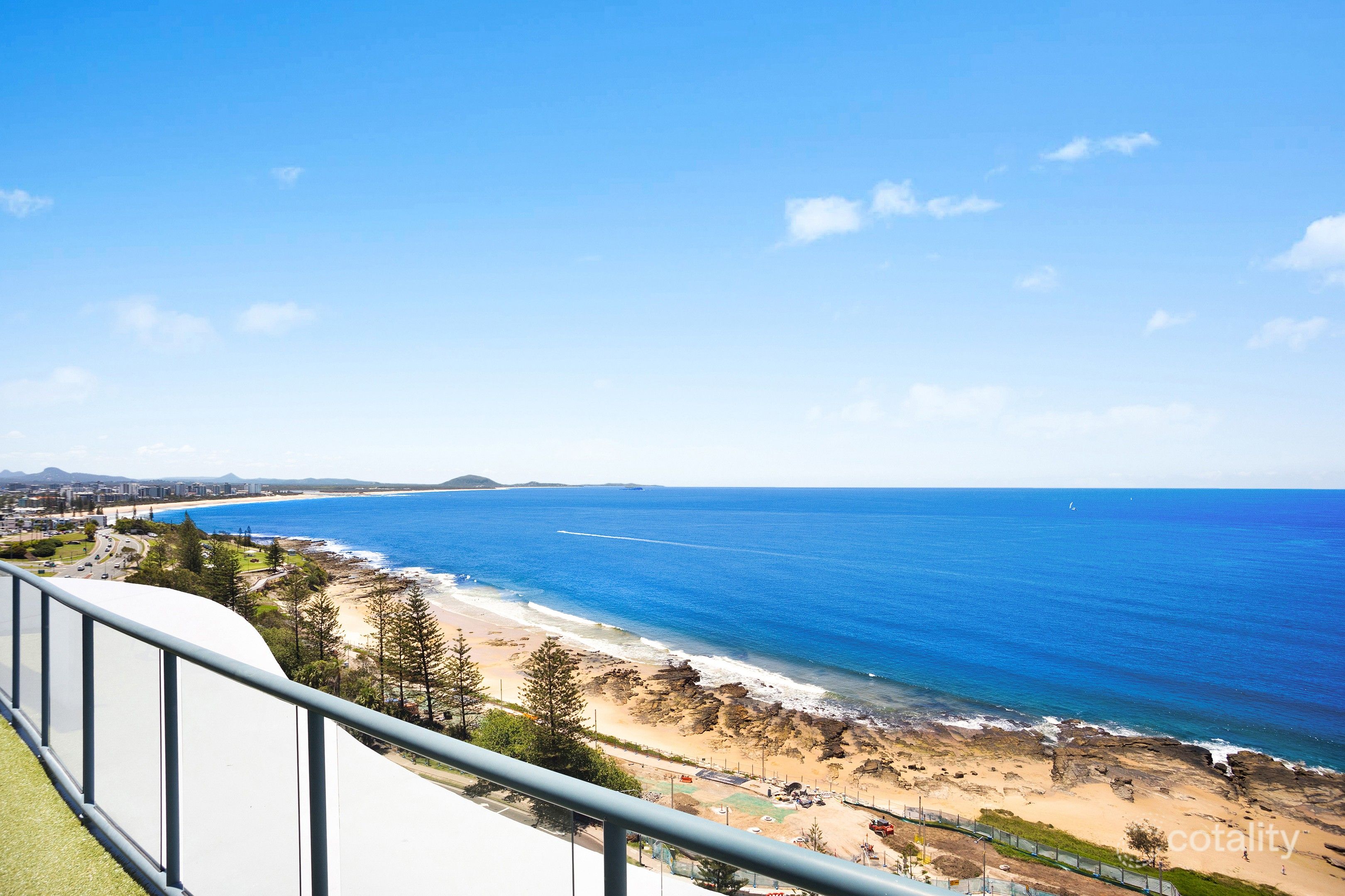 1408/7 Venning St, Mooloolaba, QLD 4557