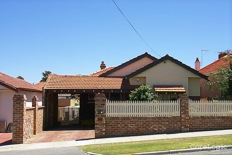 38 Redfern St, North Perth, WA 6006