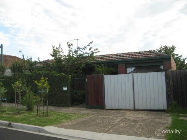 1 Greig St, Sunshine, VIC 3020
