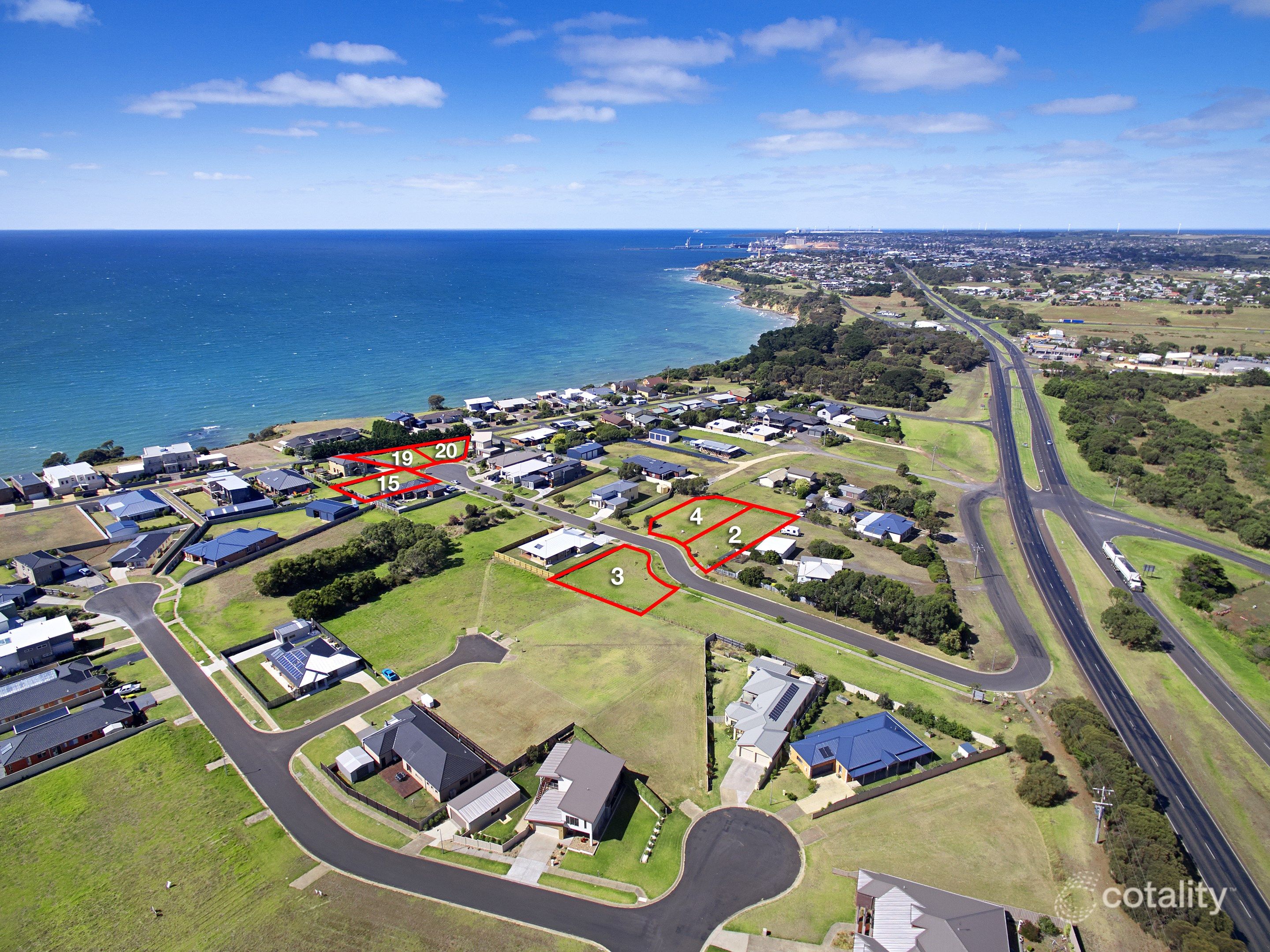3 Blue Water Ct, Portland North, VIC 3305