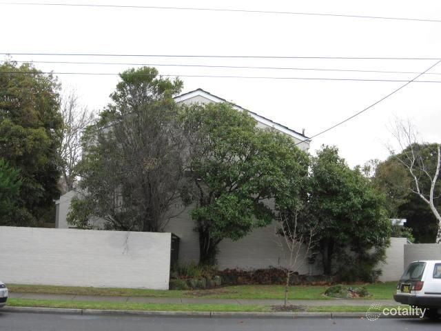 3/175 Cotham Rd, Kew, VIC 3101