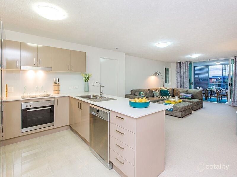 11/25 Cracknell Rd, Annerley, QLD 4103