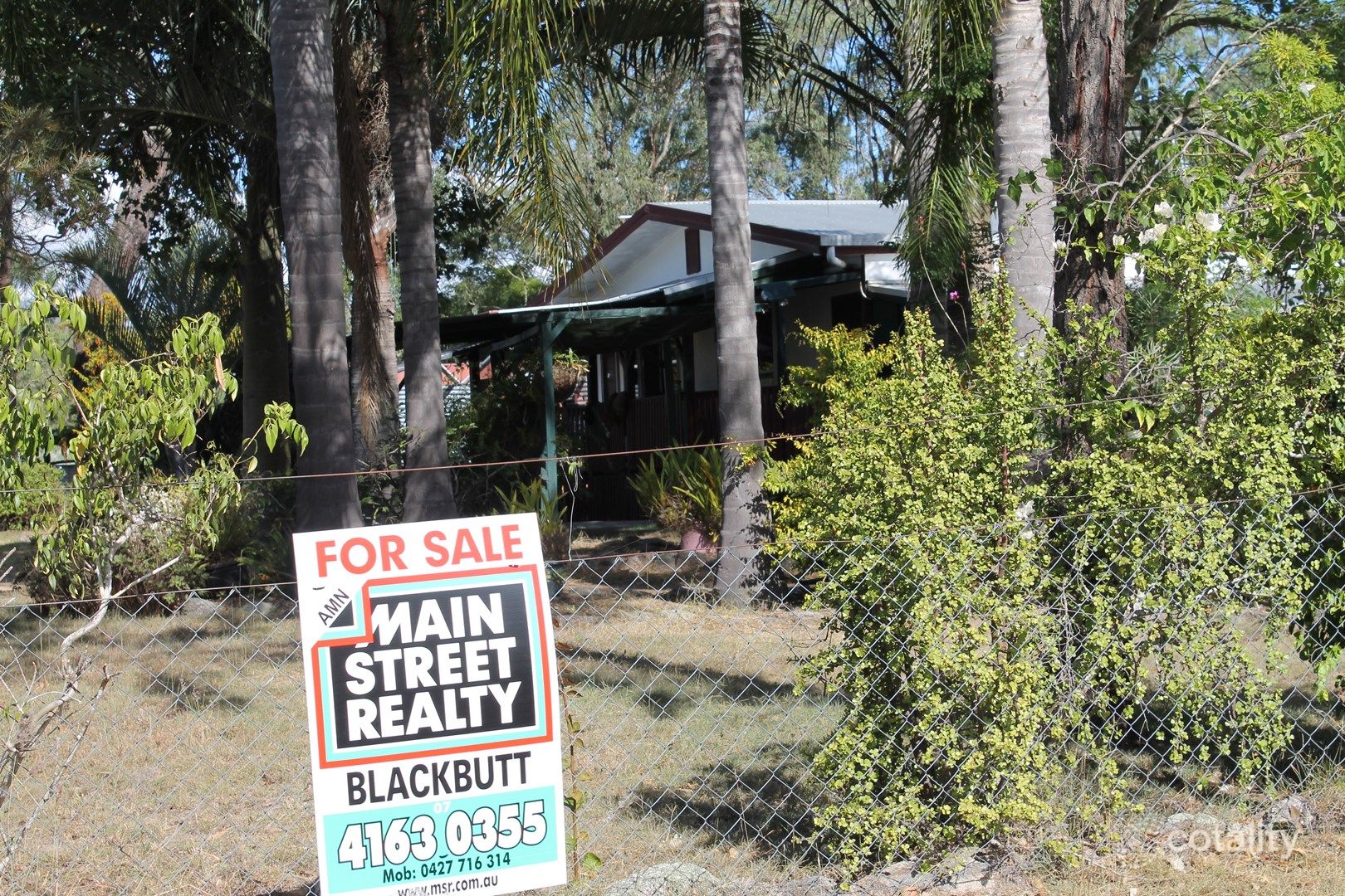 47 Scott Cl, Teelah, QLD 4314