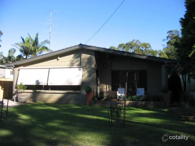 47 Dolphin Ave, Hawks Nest, NSW 2324