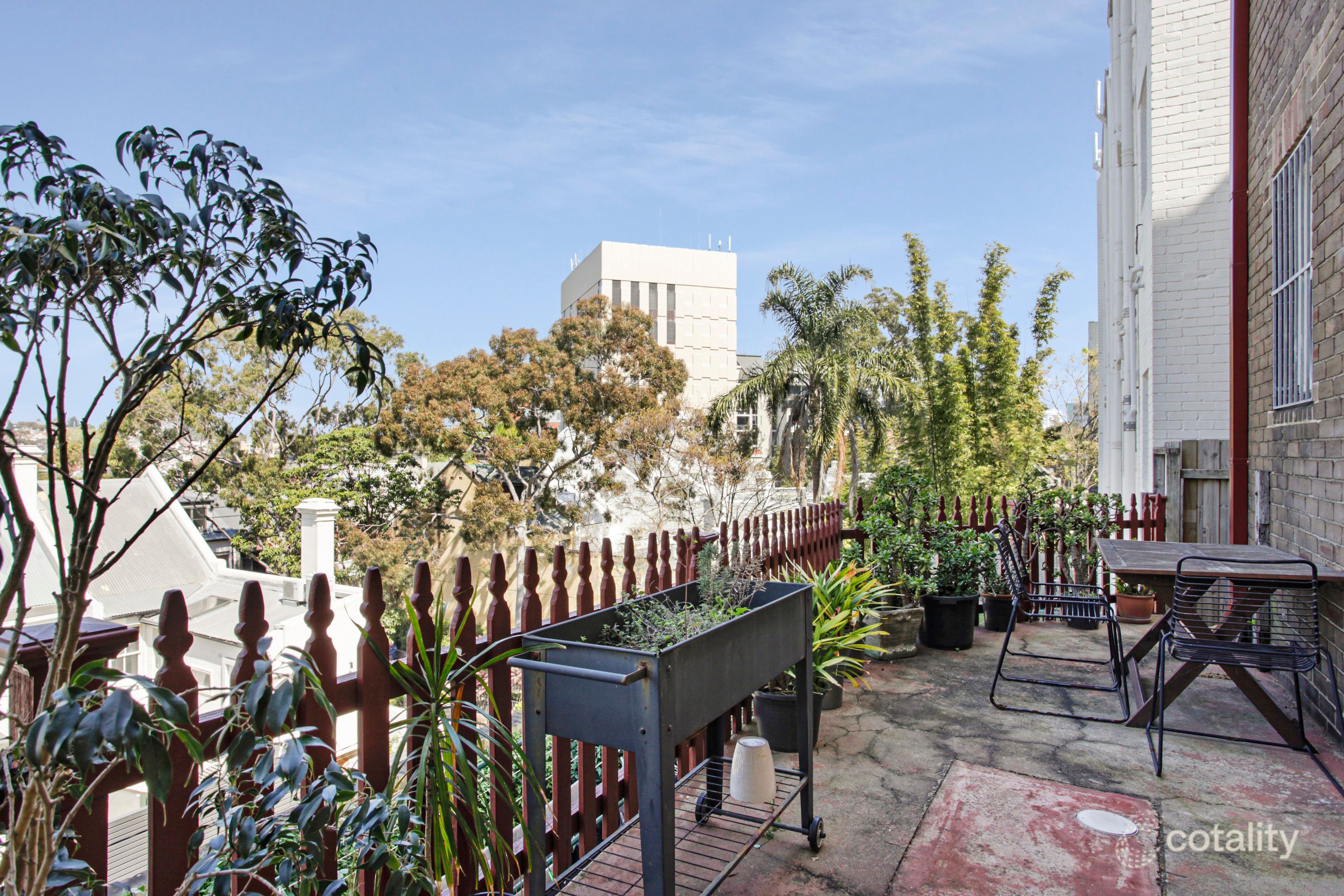 3/16 Royston St, Darlinghurst, NSW 2010