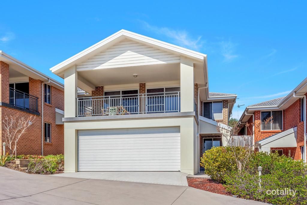 9/34 Albatross Dr, Blackbutt, NSW 2529