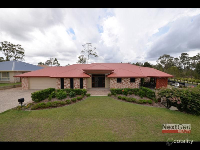 26 Goldsborough Pde, Waterford, QLD 4133