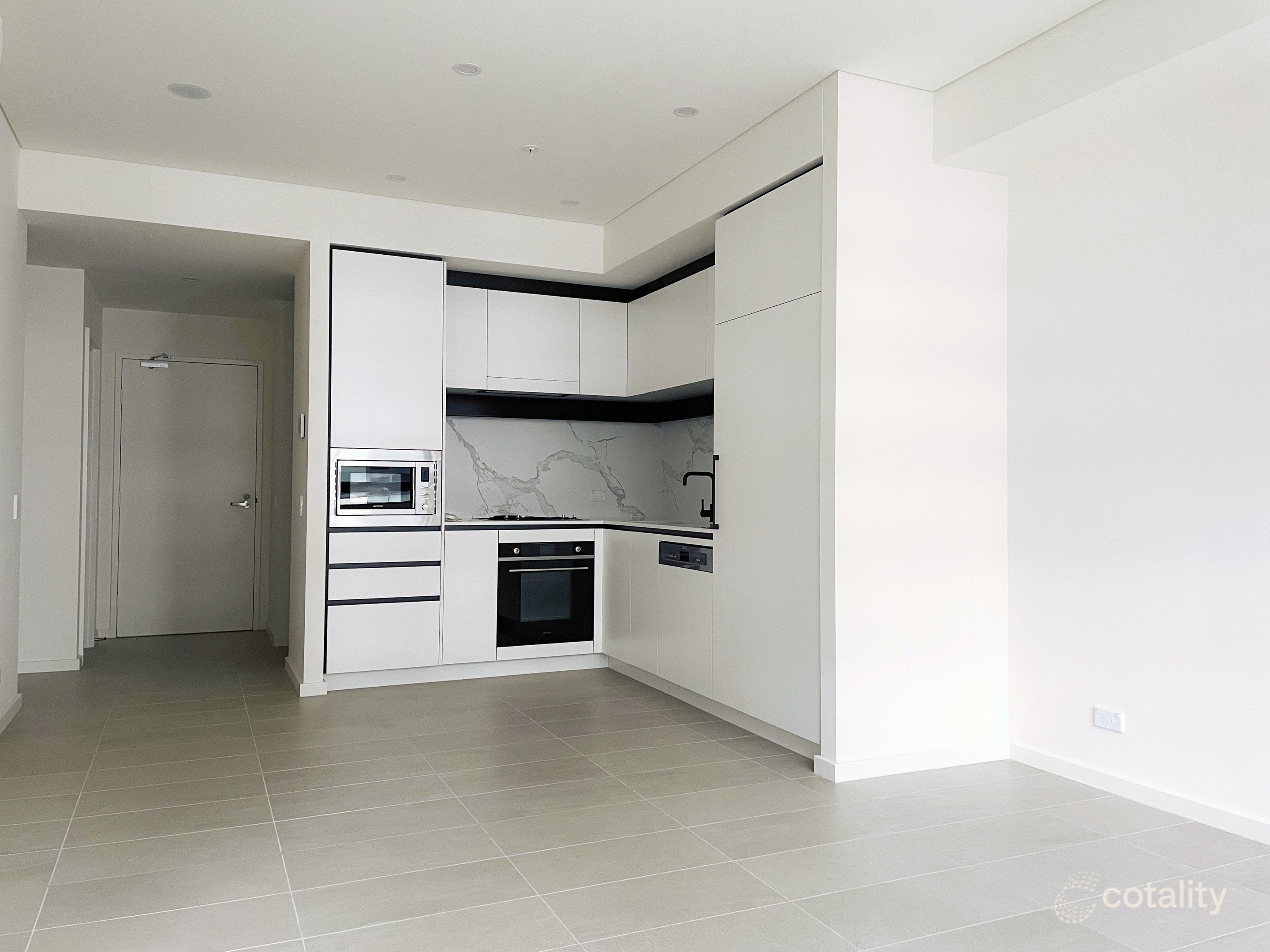 204/1a Lemon Tree Ave, Melrose Park, NSW 2114