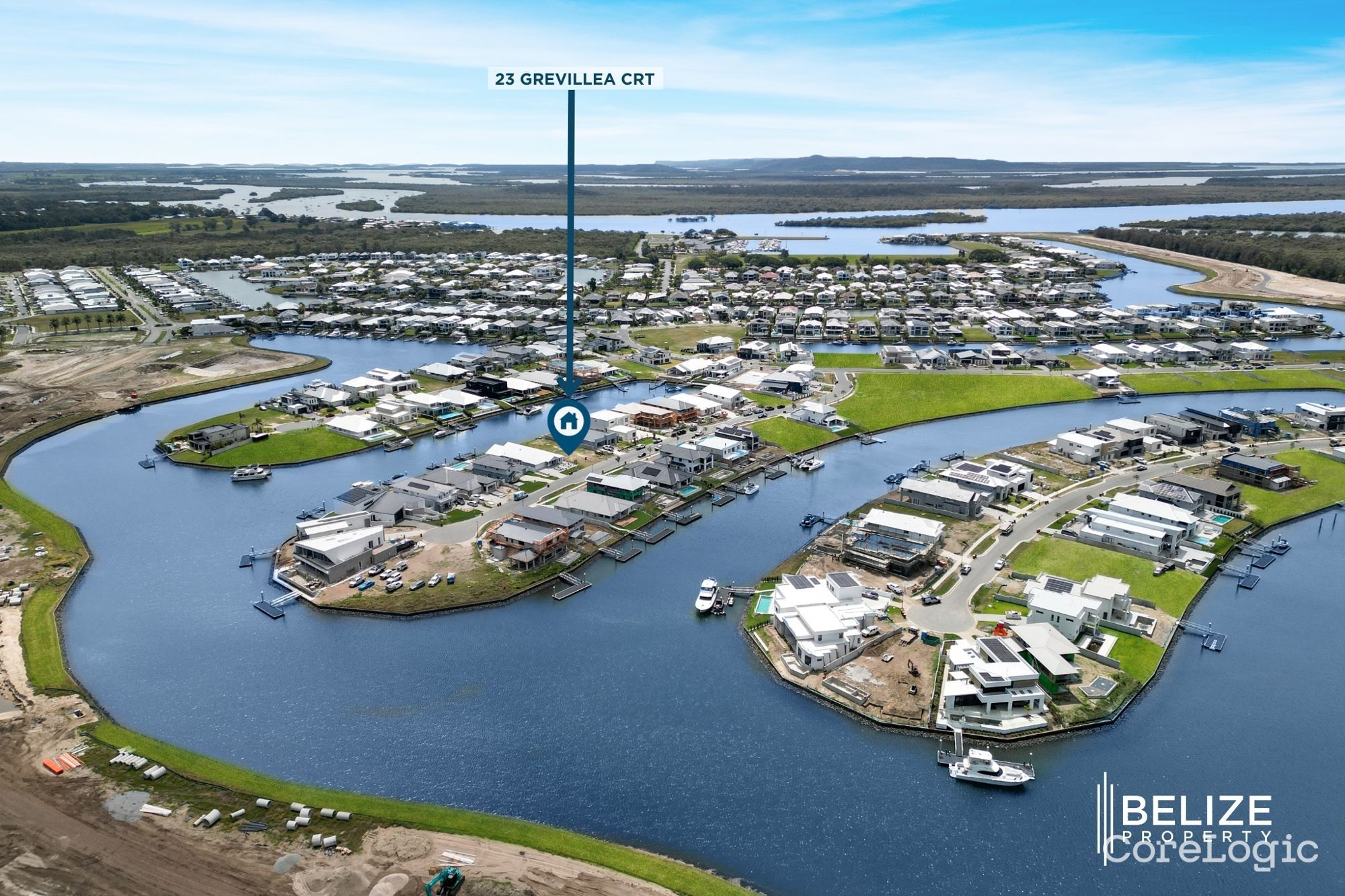 23 Grevillea Ct, Jacobs Well, QLD 4208