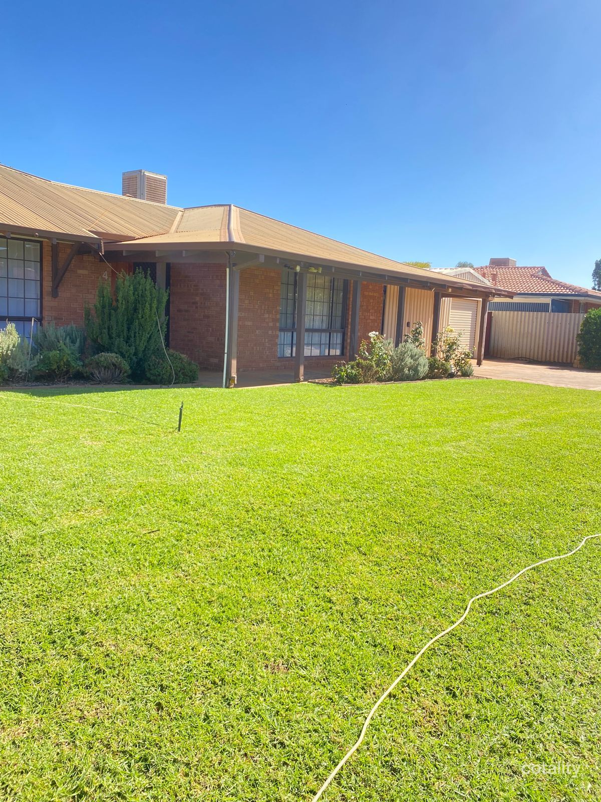 4 Altham St, South Kalgoorlie, WA 6430