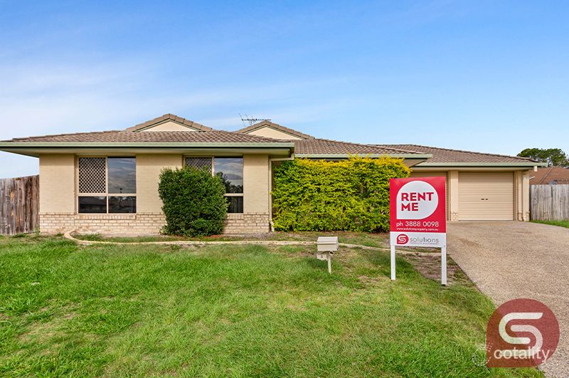 3 Habitat Ct, Burpengary, QLD 4505