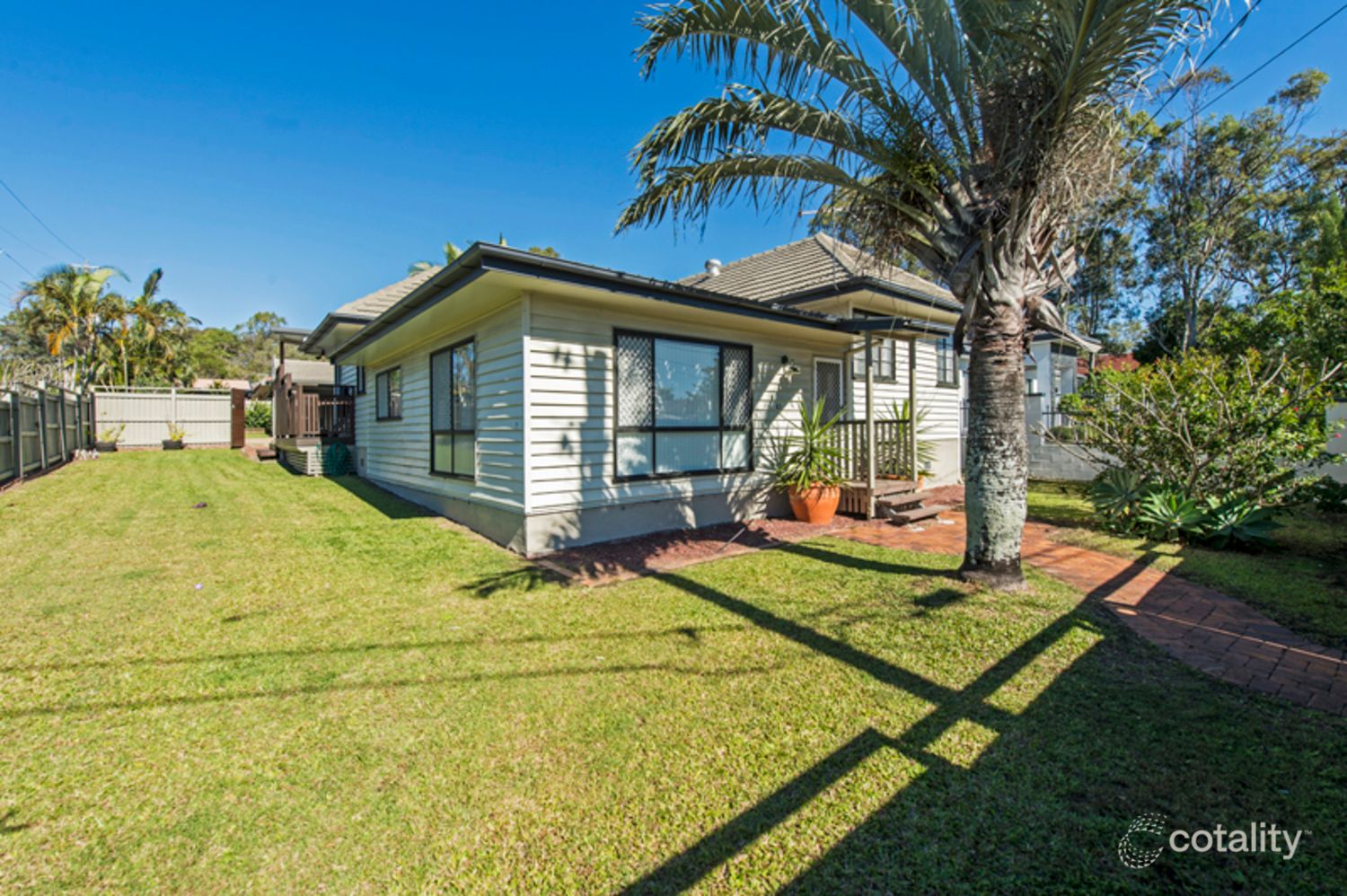 41 Bernecker St, Carina, QLD 4152