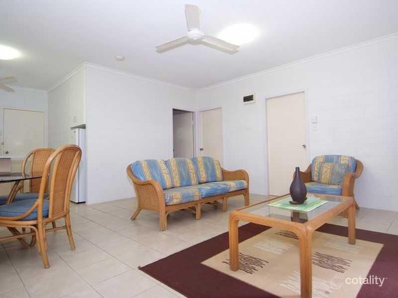 1/222-226 Fearnley St, Parramatta Park, QLD 4870