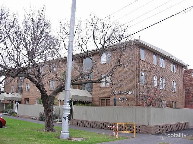 15/52 Moubray St, Albert Park, VIC 3206