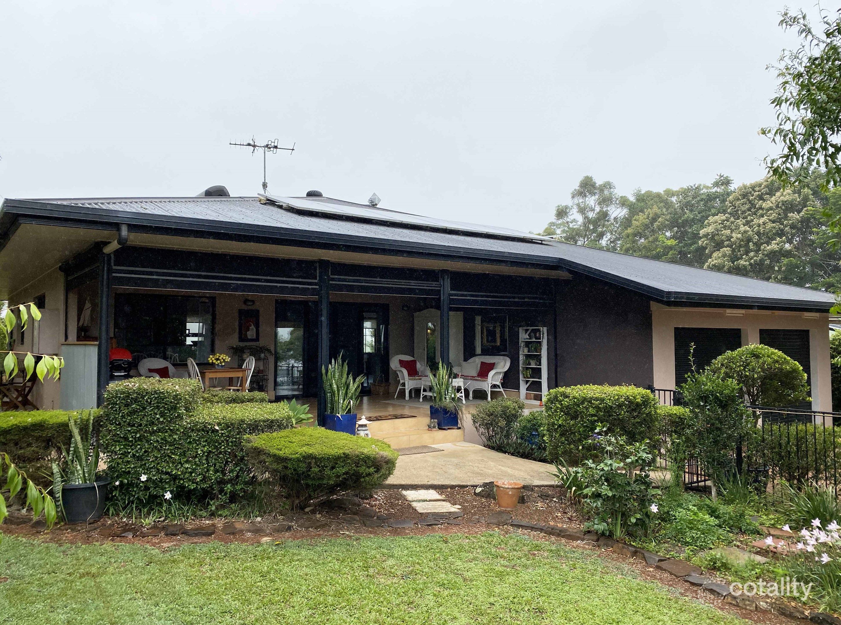 20 Peeramon Rd, Peeramon, QLD 4885