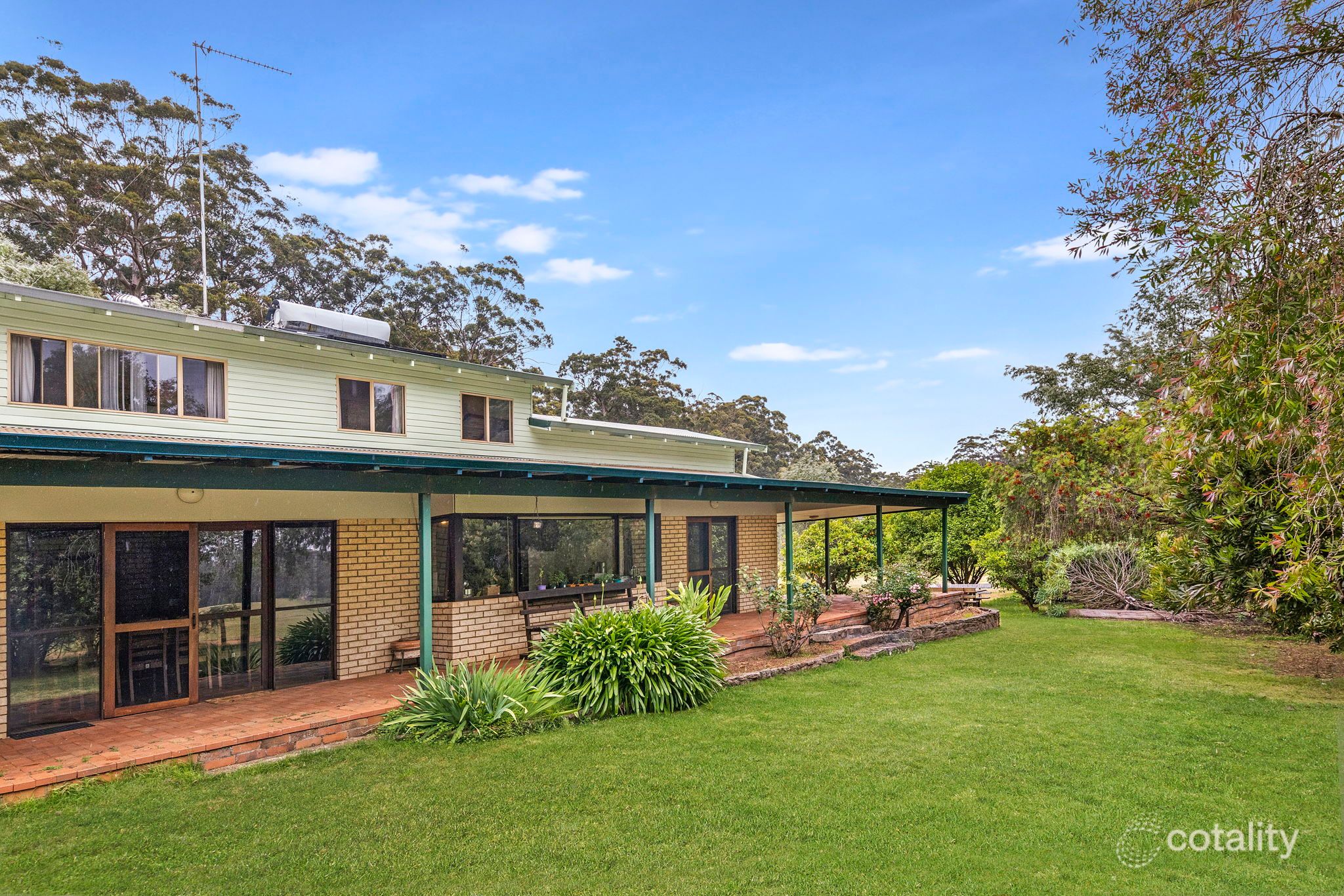 105 Burma Rd, Pemberton, WA 6260