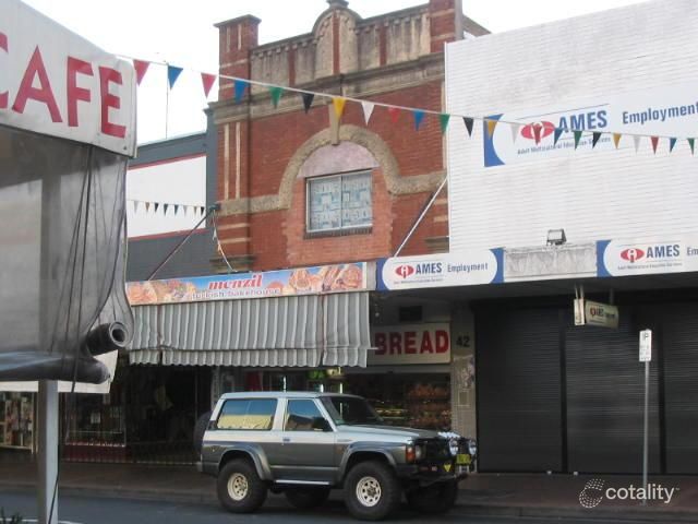 40 Auburn Rd, Auburn, NSW 2144