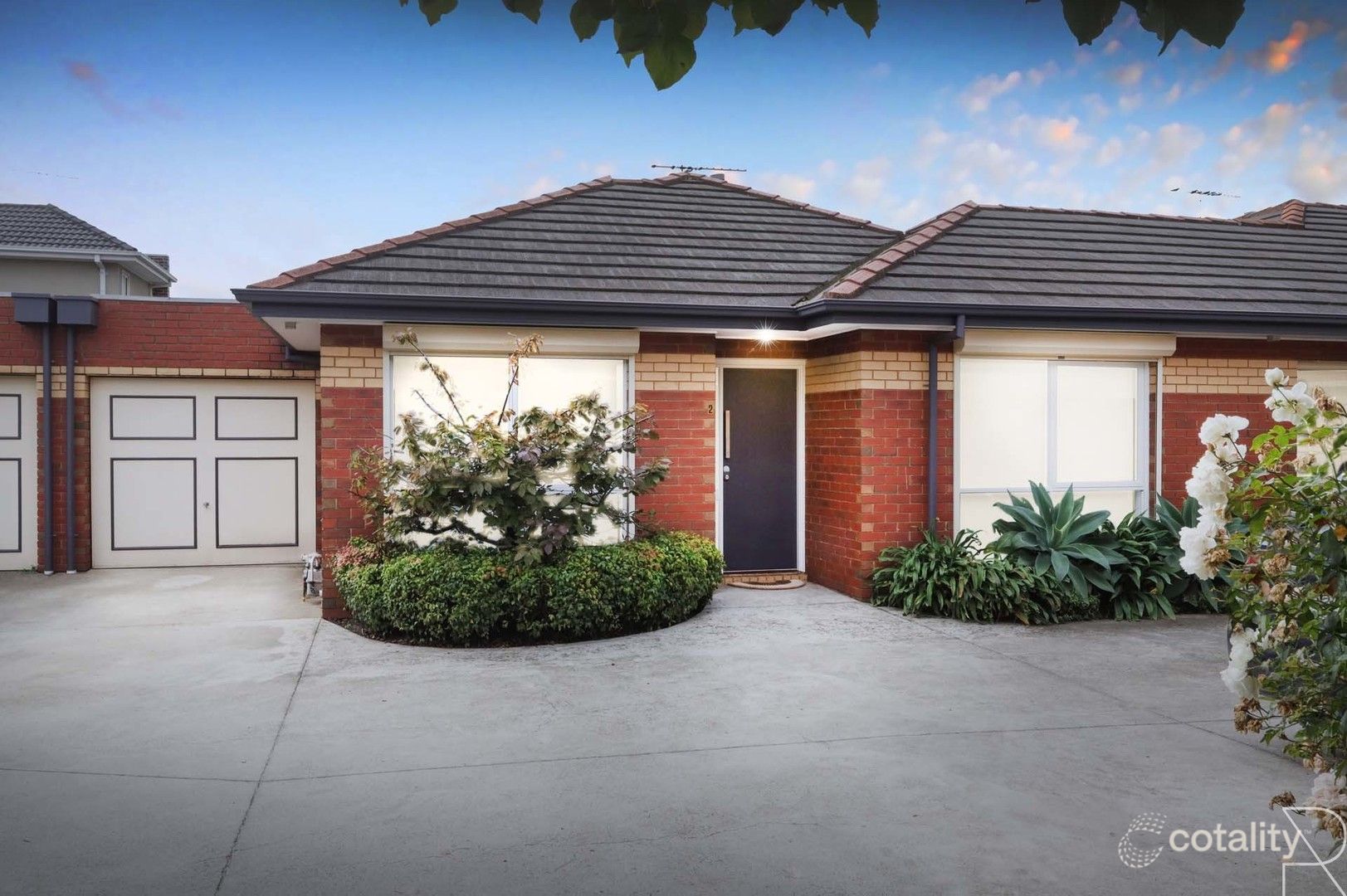 2/39 Stephenson St, Spotswood, VIC 3015