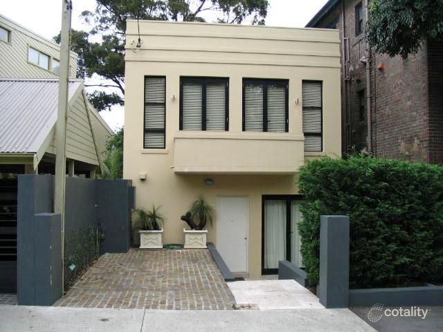 12 Thorne St, Edgecliff, NSW 2027