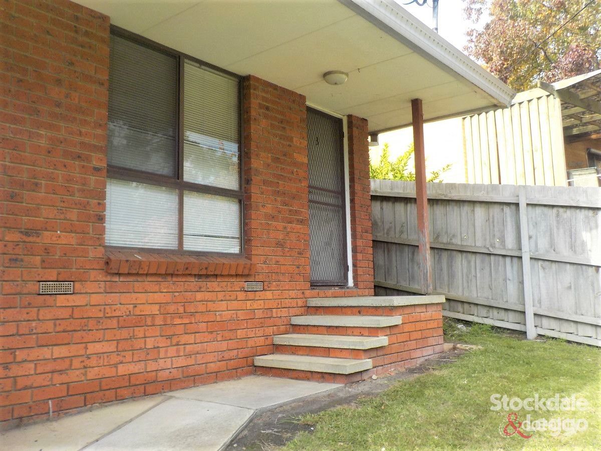 3/21 Haunted Hills Rd, Newborough, VIC 3825