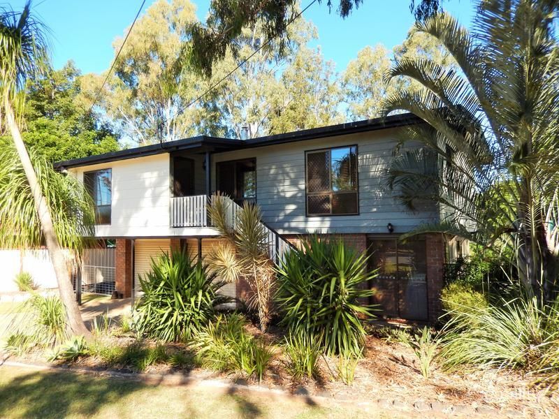 3 Sydney St, Brassall, QLD 4305