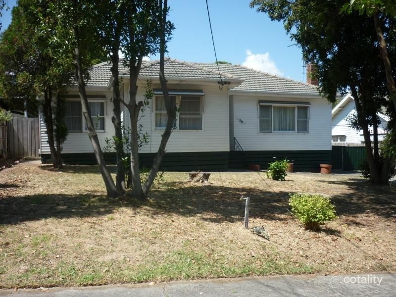 29 Campbell St, Heathmont, VIC 3135