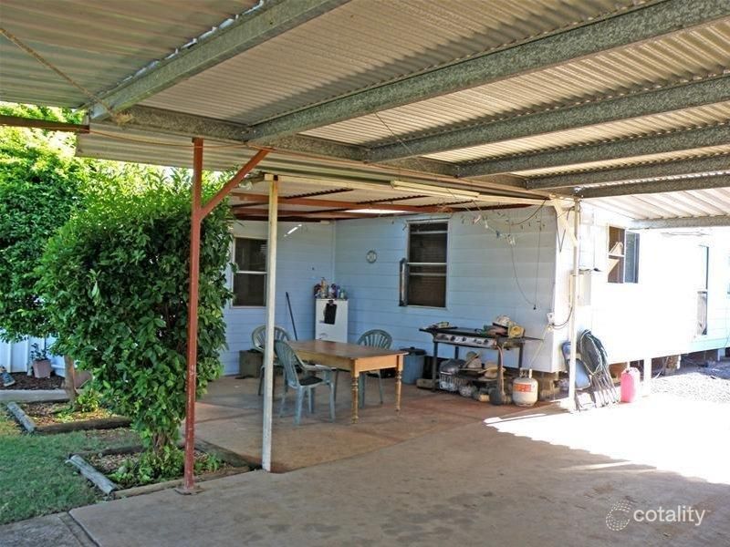 37711 Burnett Hwy, Lawgi Dawes, QLD 4716