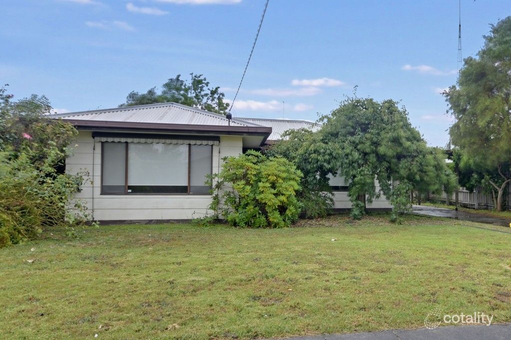 4 Mcmahon St, Traralgon, VIC 3844