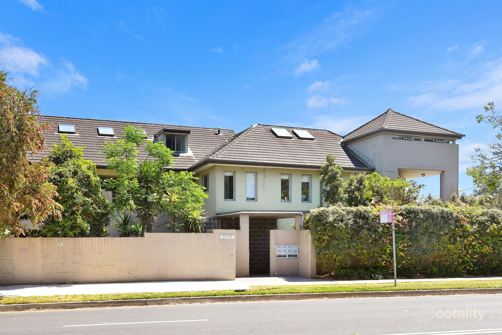 7/1a Centennial Ave, Lane Cove North, NSW 2066