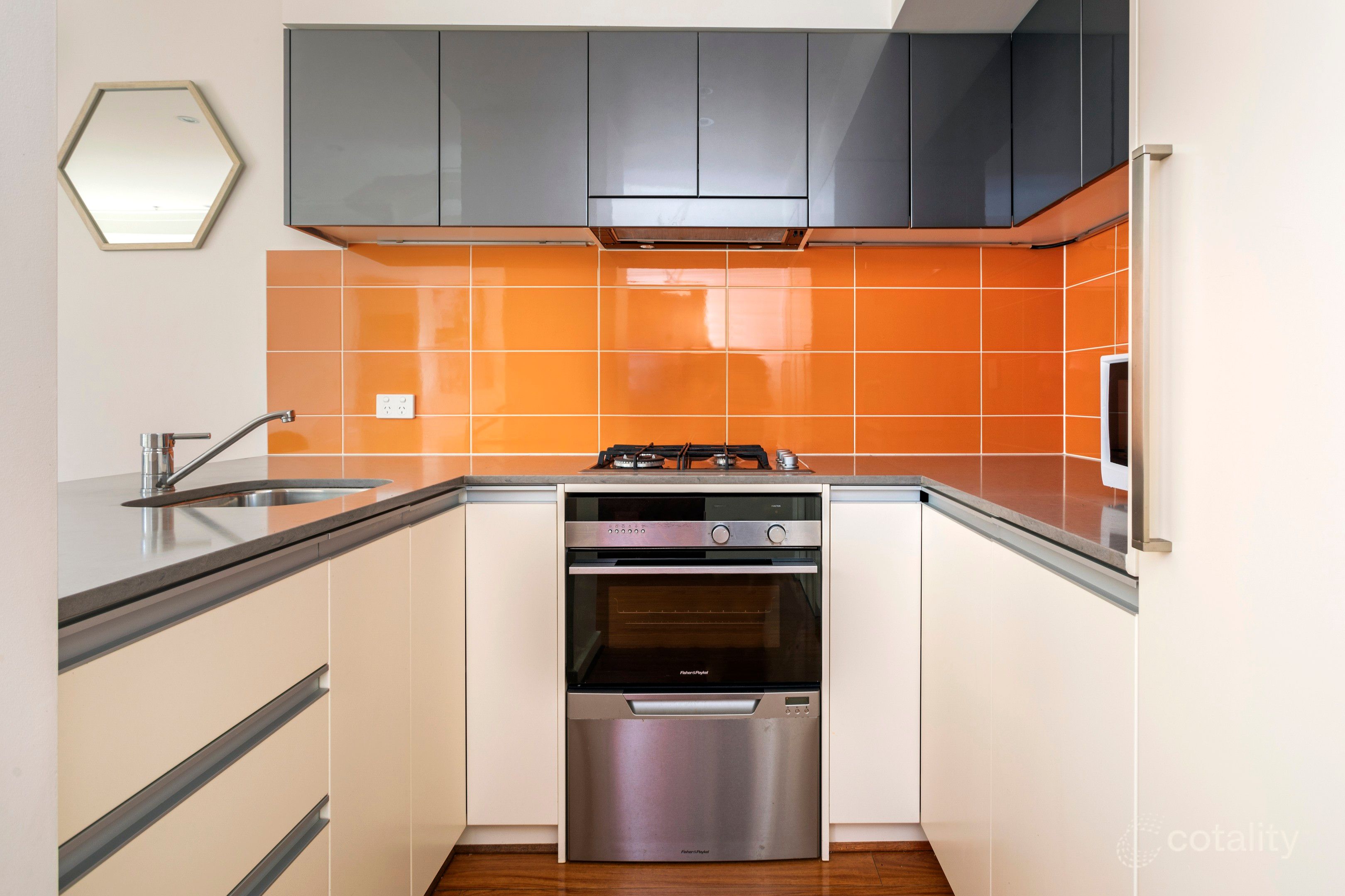 506/18 Rowlands Pl, Adelaide, SA 5000