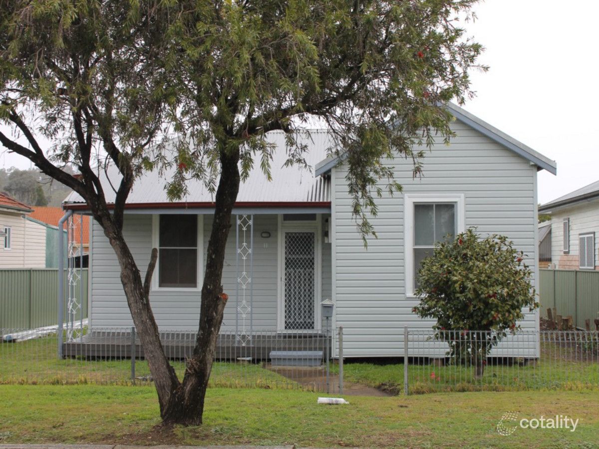 11 Attwater Ave, Cessnock, NSW 2325