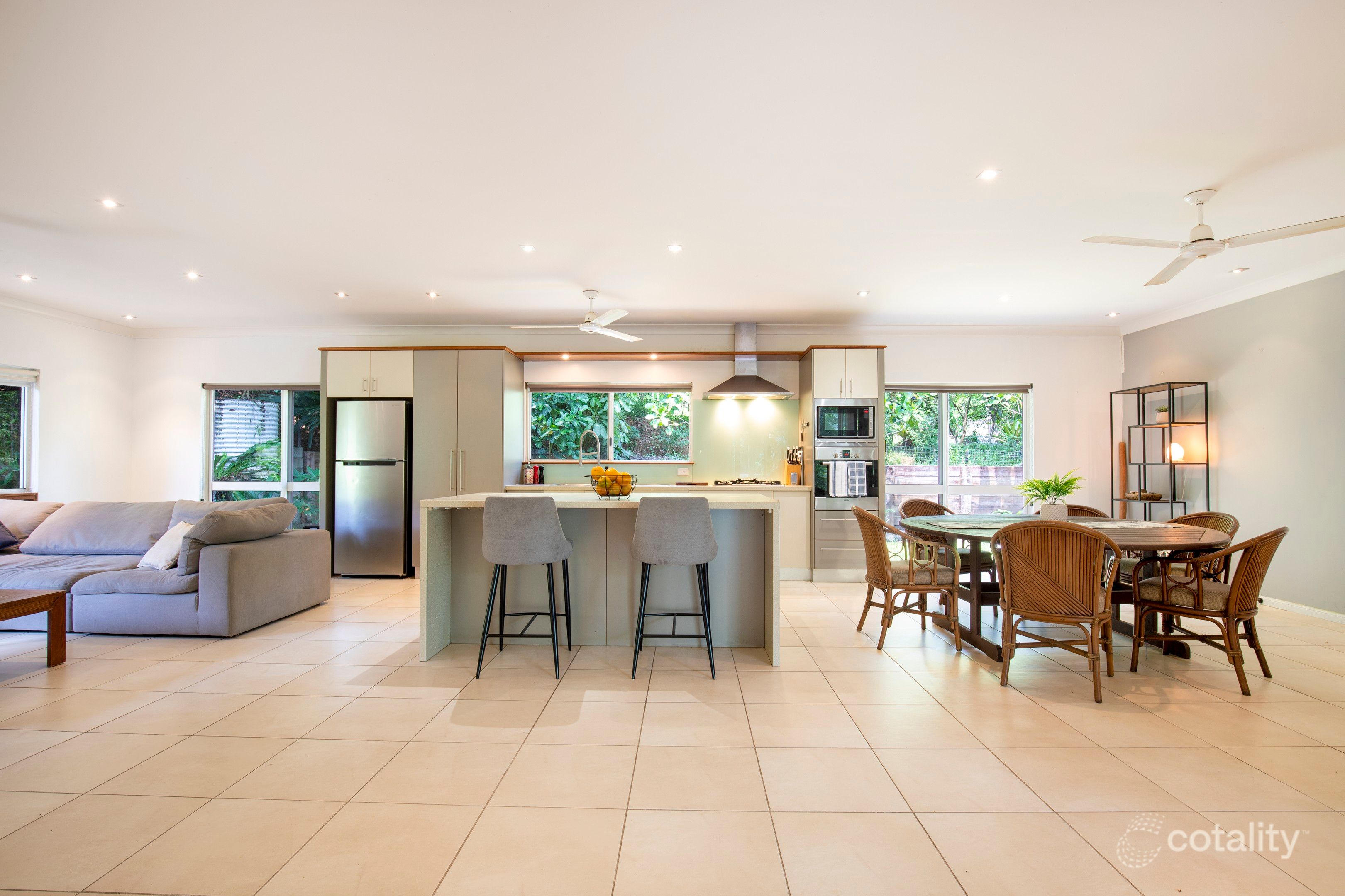15 Coral Sea Dr, Mossman Gorge, QLD 4873