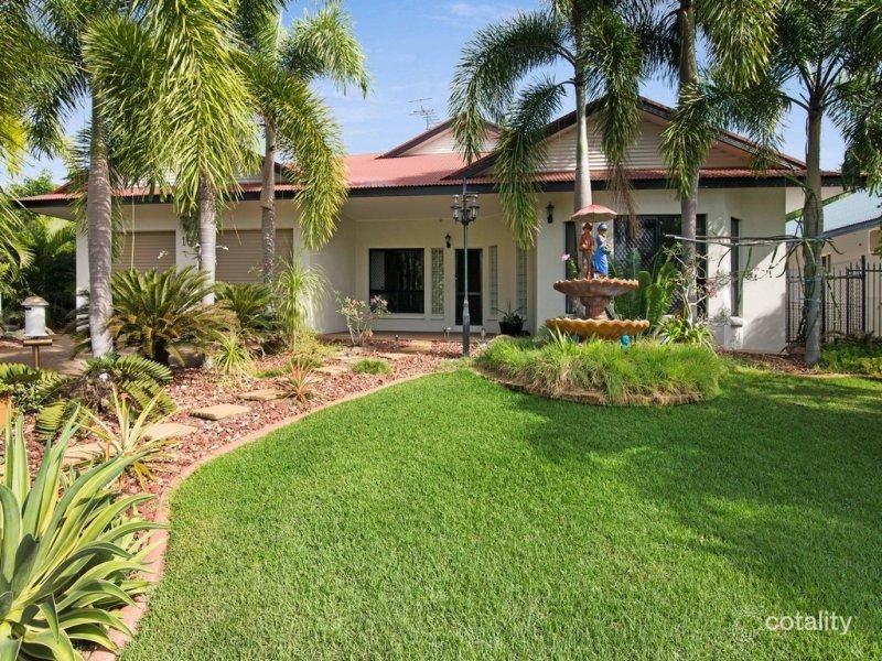 16 Hale Ct, Gunn, NT 0832