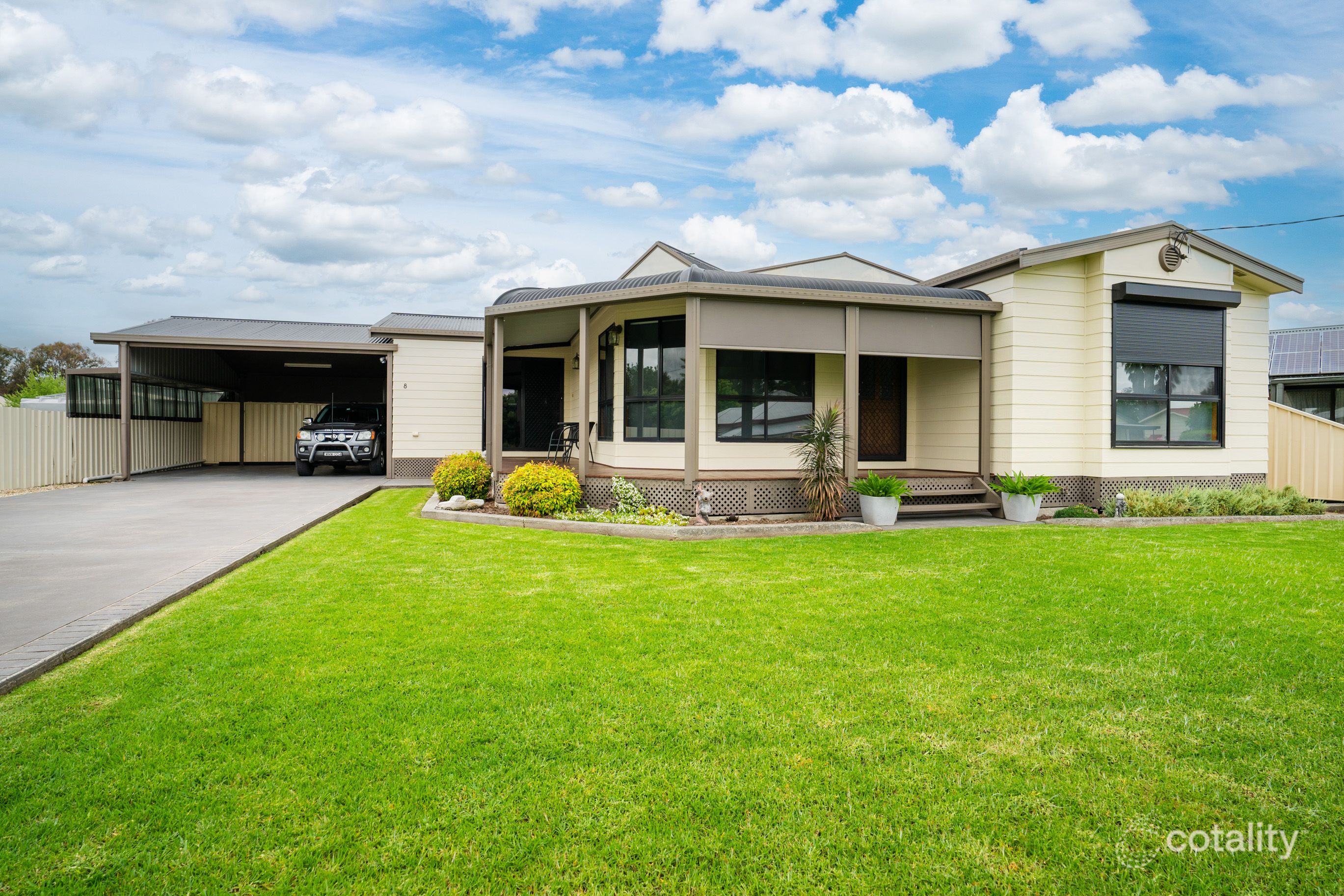8 Welton St, Holbrook, NSW 2644