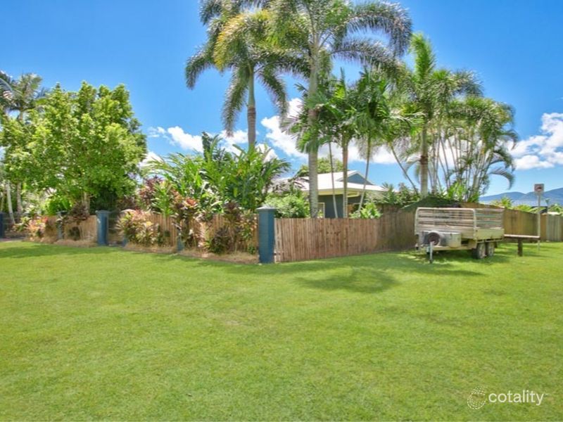 276 Dempsey St, Gordonvale, QLD 4865