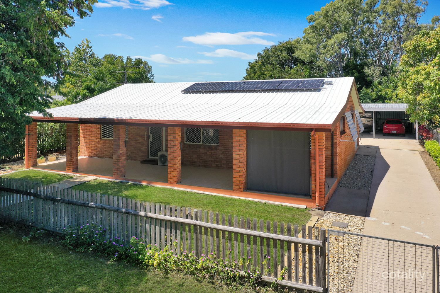 65b Field St, Bowen, QLD 4805