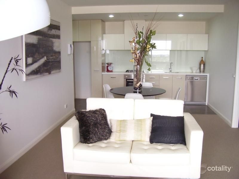 801/8 Breavington Way, Northcote, VIC 3070