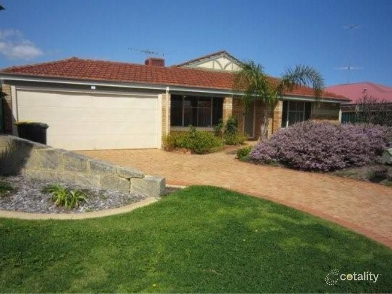 1 Morritt Cl, Rockingham, WA 6168