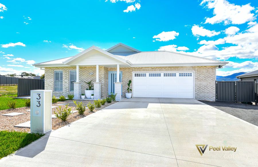 33 Mulga Pl, Moore Creek, NSW 2340