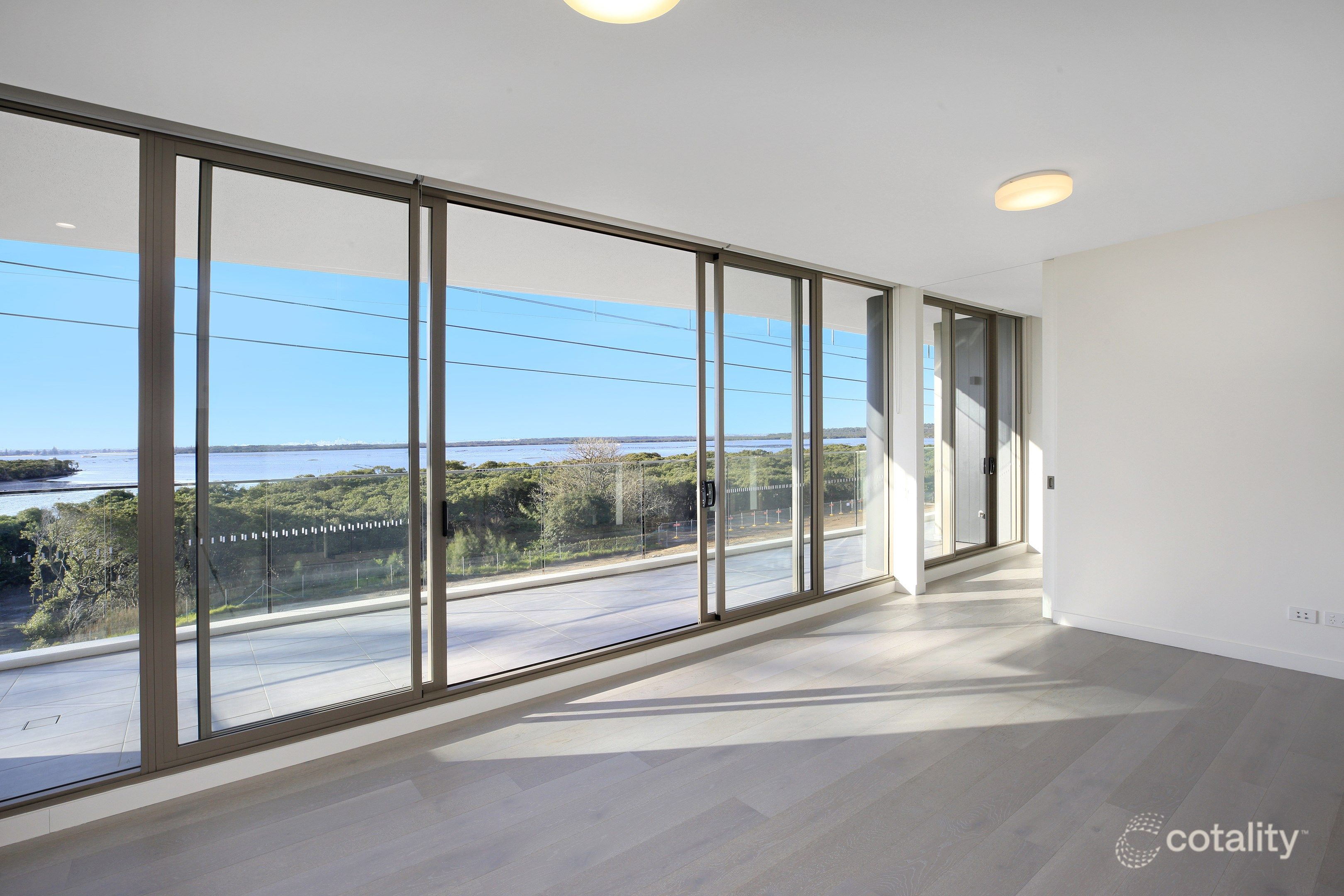 203/3 Dune Walk, Woolooware, NSW 2230