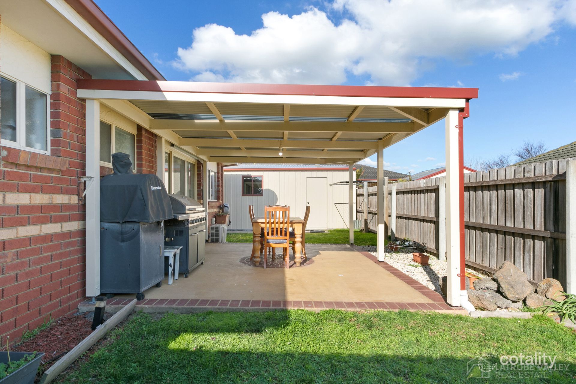 3 Chester Cl, Traralgon, VIC 3844