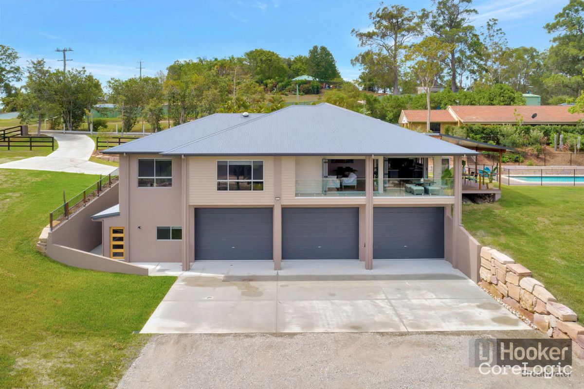 455 Maudsland Rd, Maudsland, QLD 4210