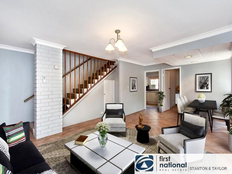 8/23 First St, Kingswood, NSW 2747