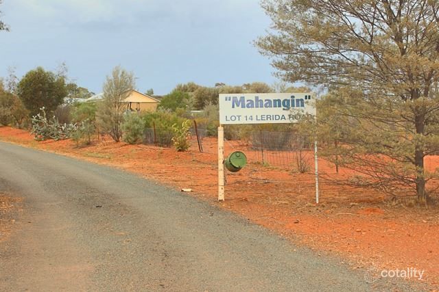 257 Lerida Rd, Cobar, NSW 2835