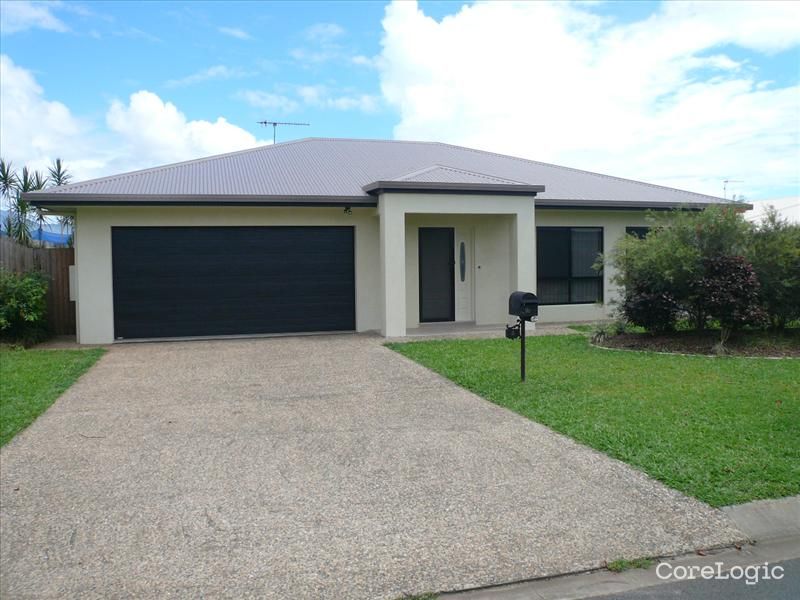 5 Hodkinson St, Redlynch, QLD 4870