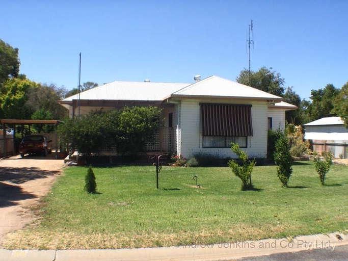 38 Davis St, Berrigan, NSW 2712