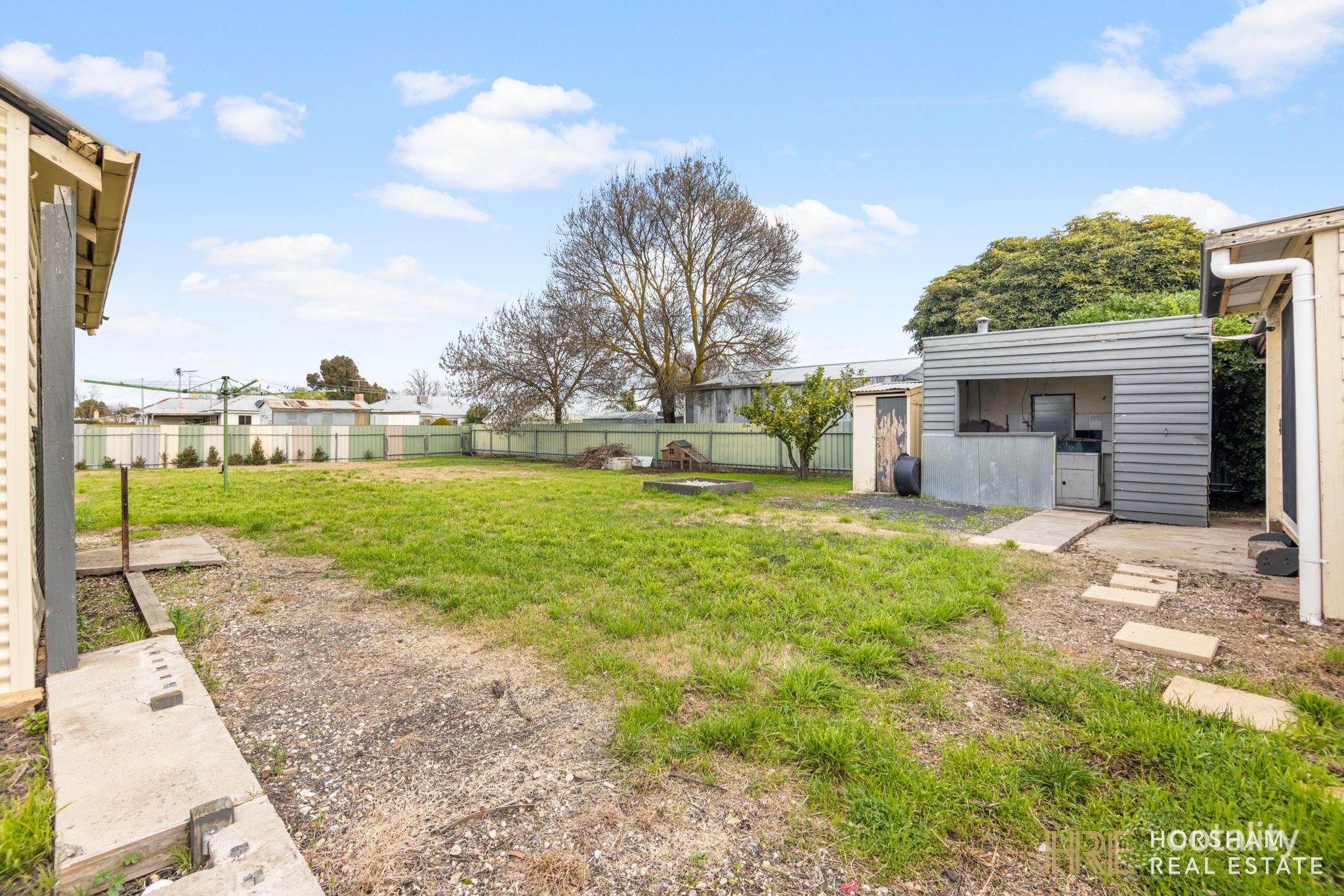 101 Natimuk Rd, Horsham, VIC 3400