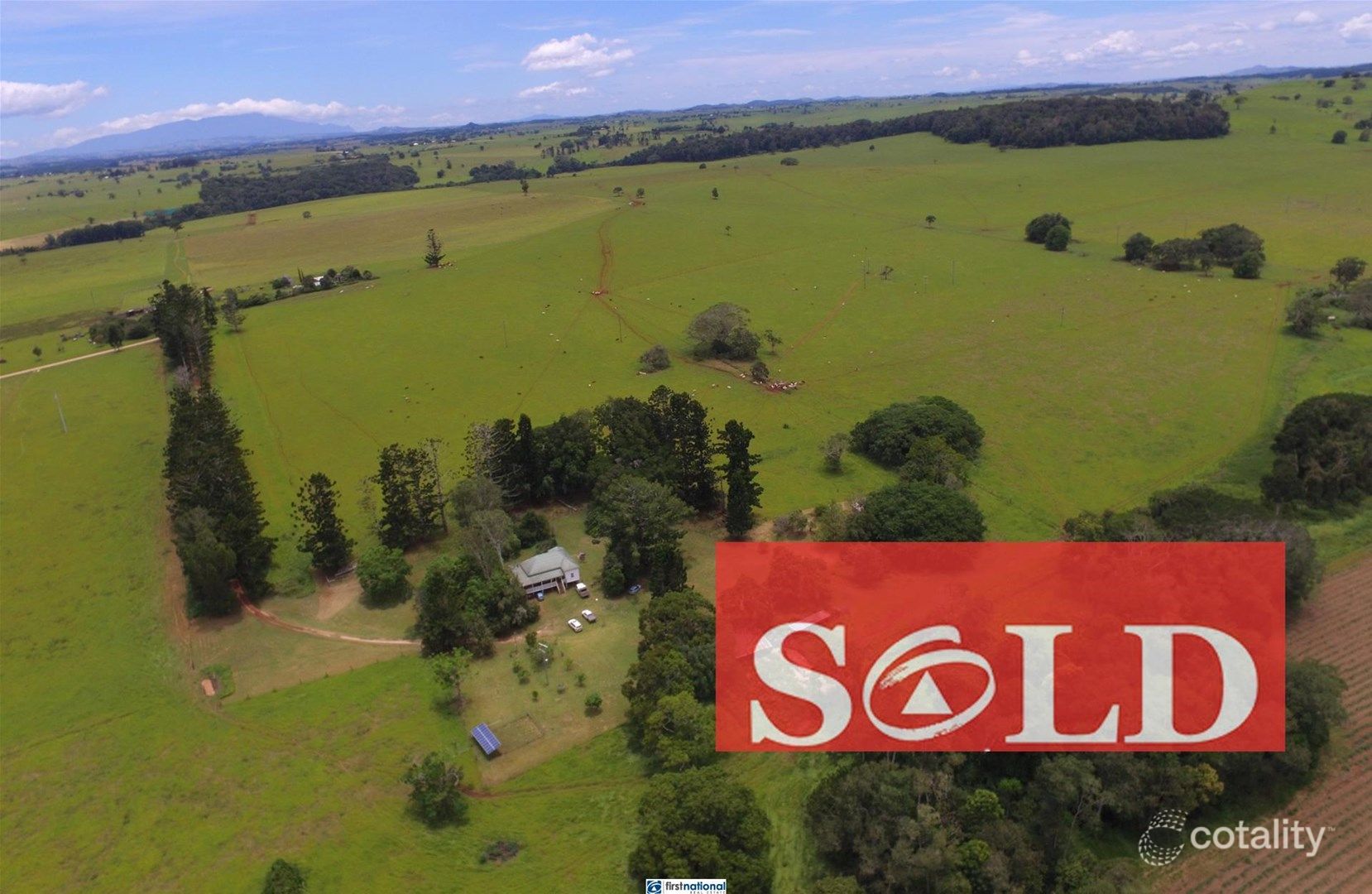 226 Claringbold Rd, Upper Barron, QLD 4883